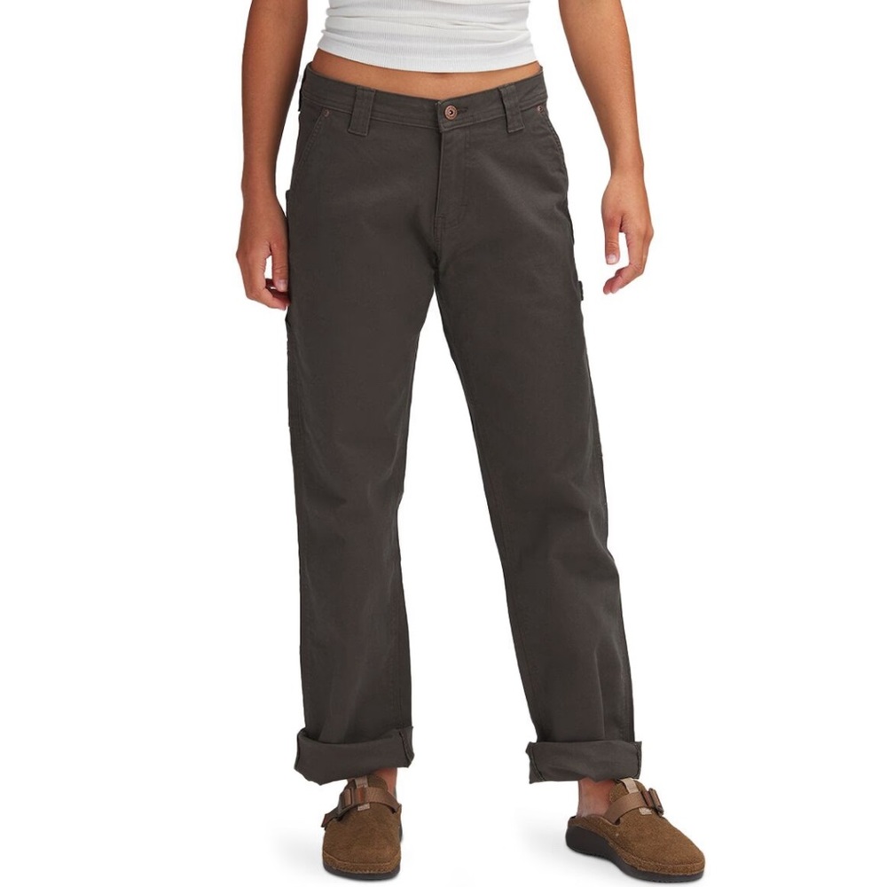 Dickies Women’s Carpenter Pants